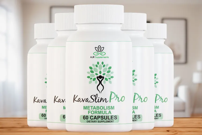 KavaSlim Pro What is?